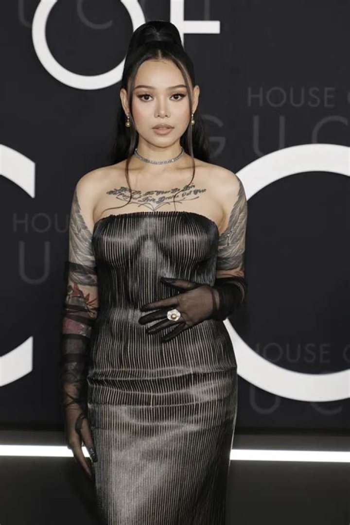 Bella Poarch Net Worth (2022) Biography, Age, Height, & More