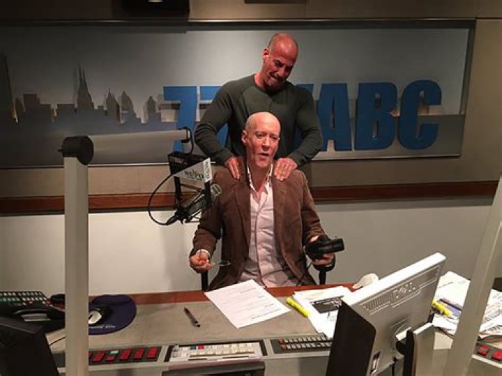 Bernard McGuirk’s Illness Prostate Cancer And Health Issues, Where Is He Now?