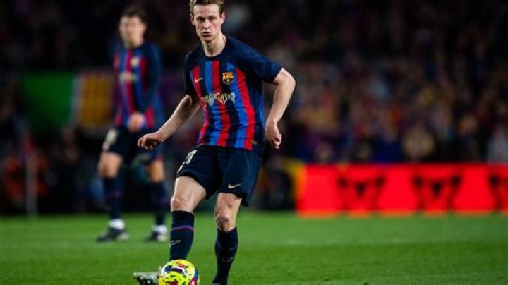 Frenkie de Jong Net Worth: Career, Family, Age, Income, Wiki, Bio, All You Need to Know - SarkariResult