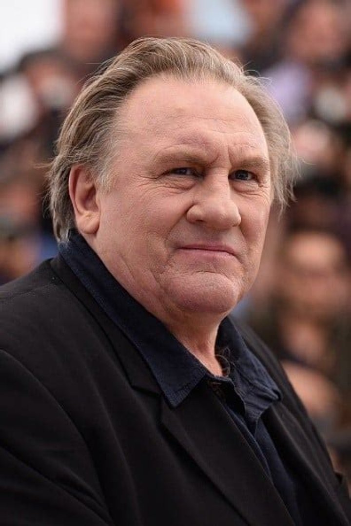 Gerard Depardieu Net Worth: Details About Salary, Income, Movies, Career - SarkariResult