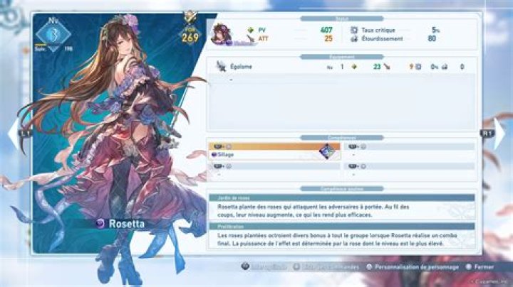 Granblue Fantasy Relink Rosetta Guide: How Can Rosetta Be Recruited? - SarkariResult
