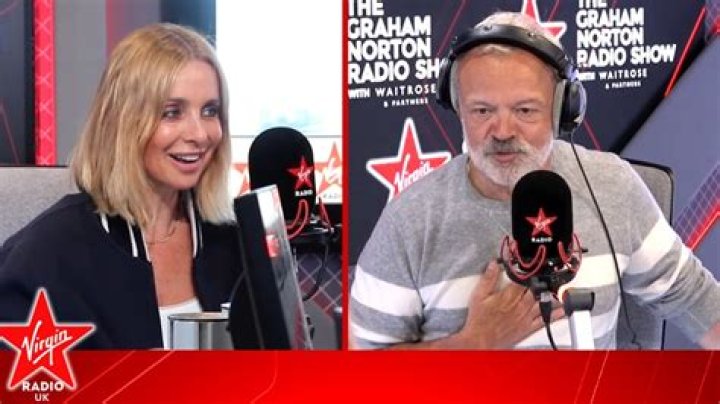 Is Graham Norton Leaving Virgin Radio Weekend Show? Why Is He Leaving Virgin Radio Show? - SarkariResult