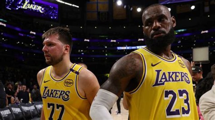 Luka Doncic's Injury Status, What Occurred with Luka Doncic? - SarkariResult