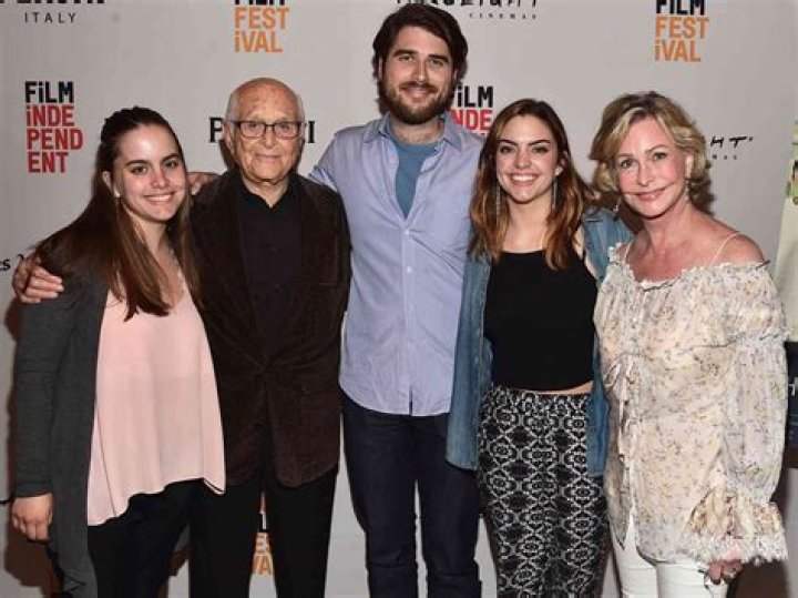 Lyn Lear Age, Biography Norman Lear Wife And Children - SarkariResult