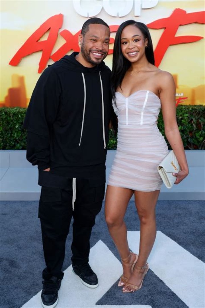 Martin Lawrence Height, Weight, Body Measurements, Shoe Size