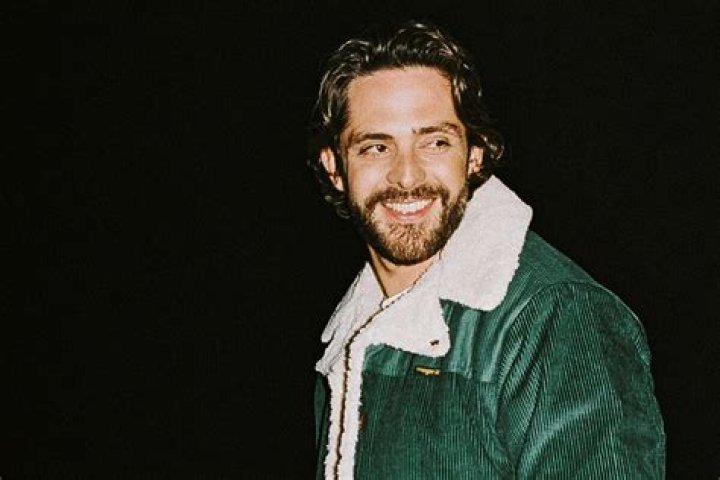 Thomas Rhett